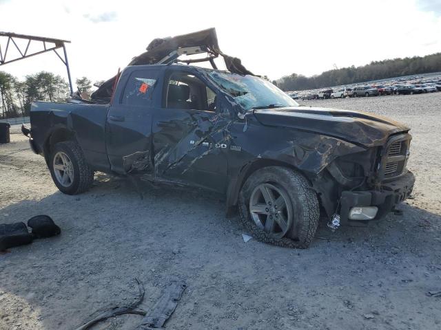 Photo 4 from auction – 2012 DODGE RAM 1500 S with VIN 1C6RD7HT9CS130782