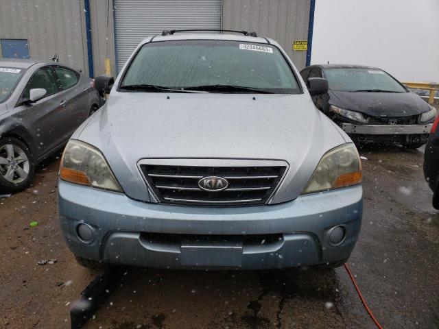 Photo 5 from auction – 2007 KIA SORENTO EX with VIN KNDJC736675724034