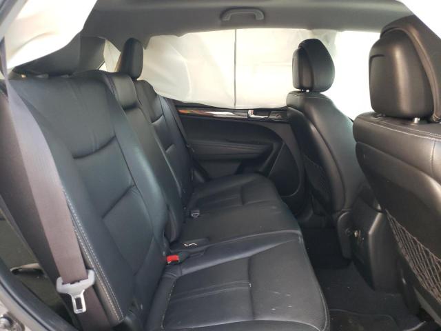 Photo 10 from auction – 2011 KIA SORENTO EX with VIN 5XYKU4A24BG148296