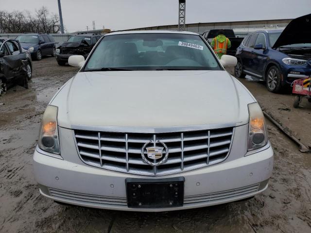 Photo 5 from auction – 2007 CADILLAC DTS with VIN 1G6KD57Y17U156835