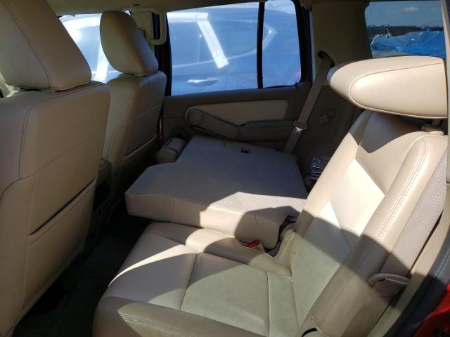 Photo 11 from auction – 2009 FORD EXPLORER E with VIN 1FMEU74E99UA35761