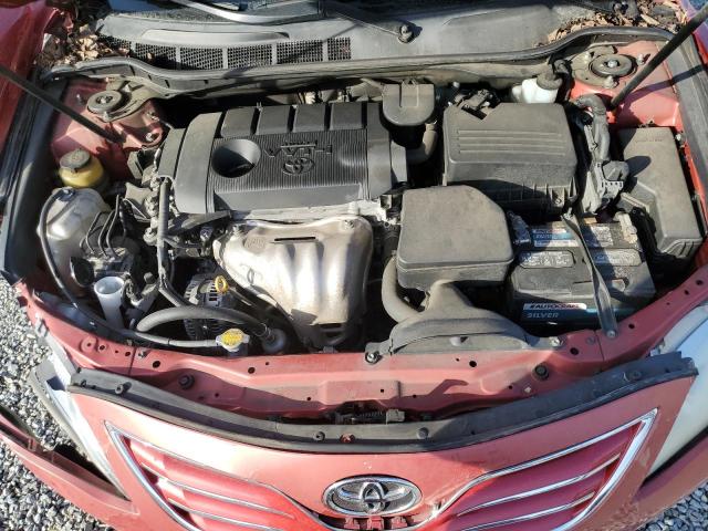 Photo 11 from auction – 2011 TOYOTA CAMRY BASE with VIN 4T1BF3EK1BU647985