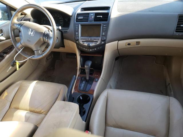 Photo 8 from auction – 2006 HONDA ACCORD EX with VIN 1HGCM66896A033861
