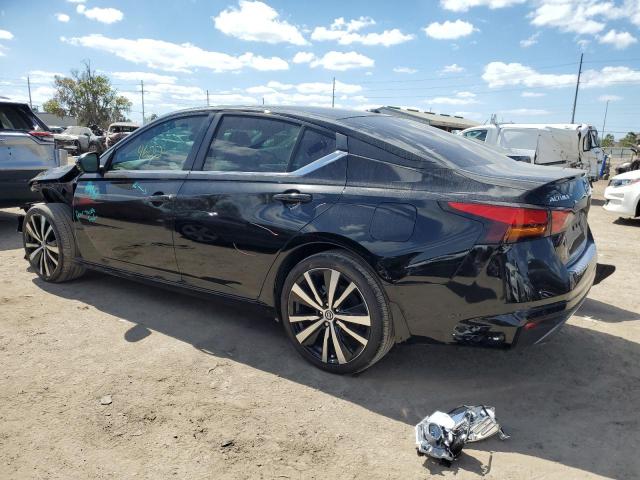 Photo 2 from auction – 2021 NISSAN ALTIMA SR with VIN 1N4BL4CV9MN336808