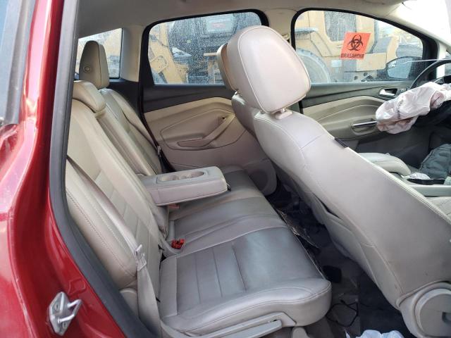 Photo 10 from auction – 2013 FORD C-MAX SEL with VIN 1FADP5BU2DL551048