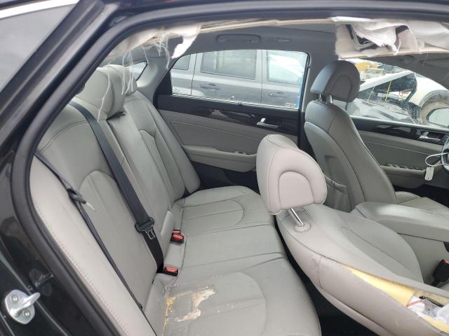 Photo 10 from auction – 2016 HYUNDAI SONATA SPO with VIN 5NPE34AF8GH345085