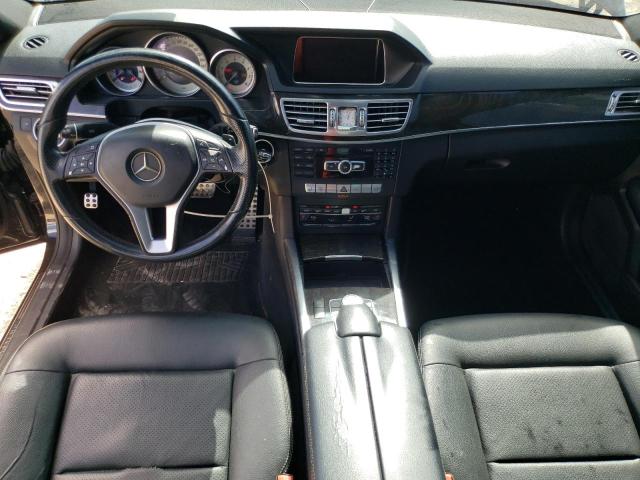 Photo 8 from auction – 2014 MERCEDES-BENZ E 350 with VIN WDDHF5KB5EB017844
