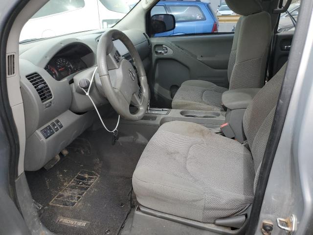 Photo 7 from auction – 2019 NISSAN FRONTIER S with VIN 1N6AD0EVXKN710779