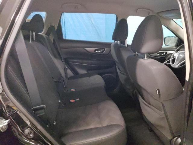 Photo 10 from auction – 2016 NISSAN ROGUE S with VIN KNMAT2MV1GP673233