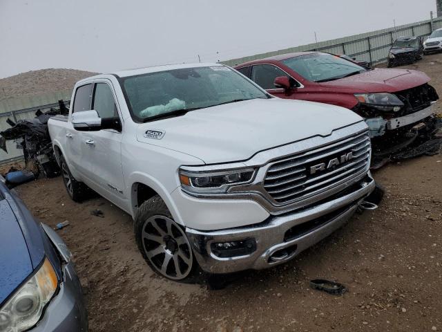 Photo 4 from auction – 2020 RAM 1500 LONGH with VIN 1C6SRFKT6LN383403