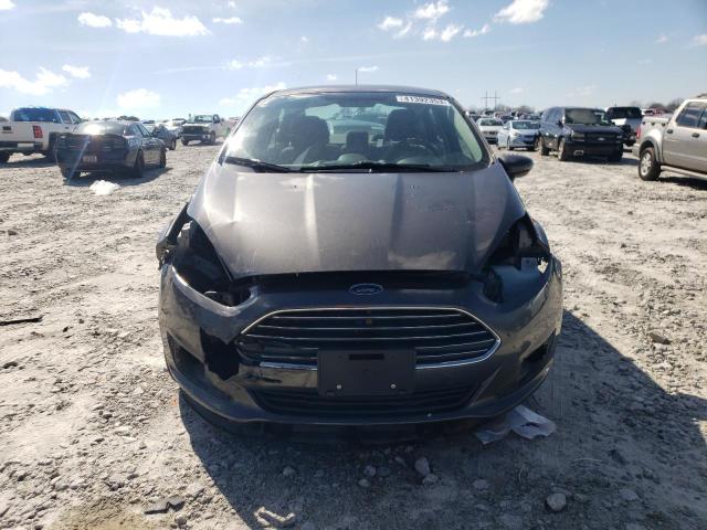 Photo 5 from auction – 2015 FORD FIESTA SE with VIN 3FADP4BJ8FM199529