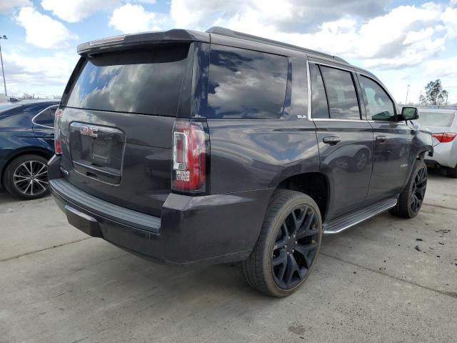Photo 3 from auction – 2015 GMC YUKON SLE with VIN 1GKS1AKC5FR649157
