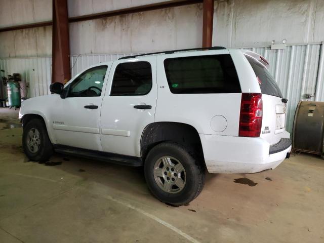 Photo 2 from auction – 2008 CHEVROLET TAHOE C150 with VIN 1GNFC13C58R220908