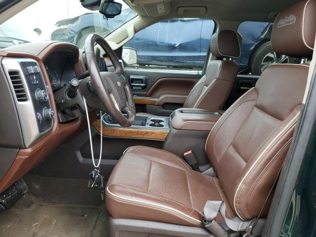 Photo 7 from auction – 2015 CHEVROLET silverado with VIN 3GCUKTEC5FG312660