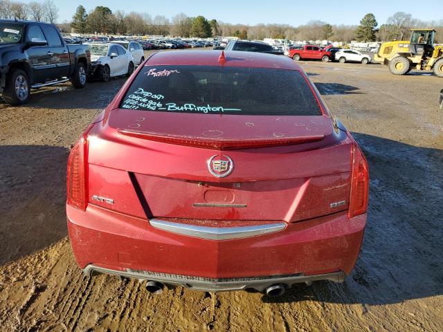 Photo 6 from auction – 2013 CADILLAC ATS PREMIU with VIN 1G6AE5S39D0123024