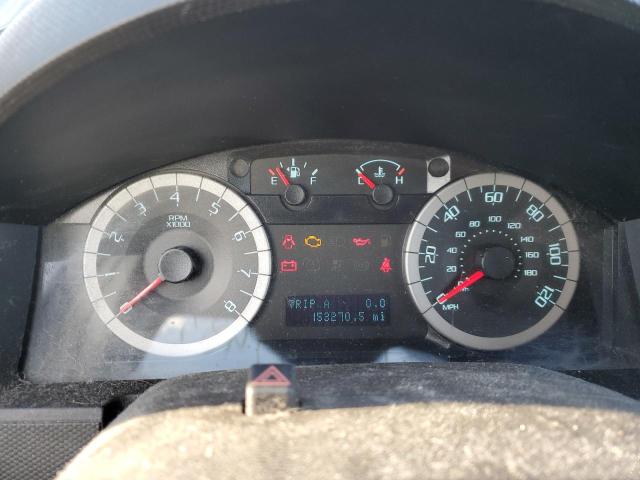 Photo 9 from auction – 2011 FORD ESCAPE XLT with VIN 1FMCU0D75BKA57127