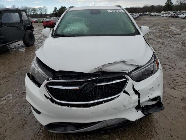Photo 5 from auction – 2018 BUICK ENCORE PRE with VIN KL4CJASB1JB568238
