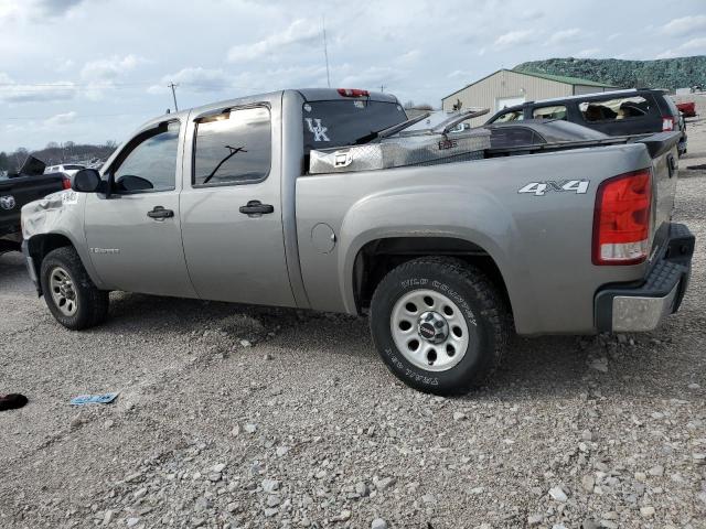 Photo 2 from auction – 2007 GMC NEW SIERRA with VIN 2GTEK13C671537000