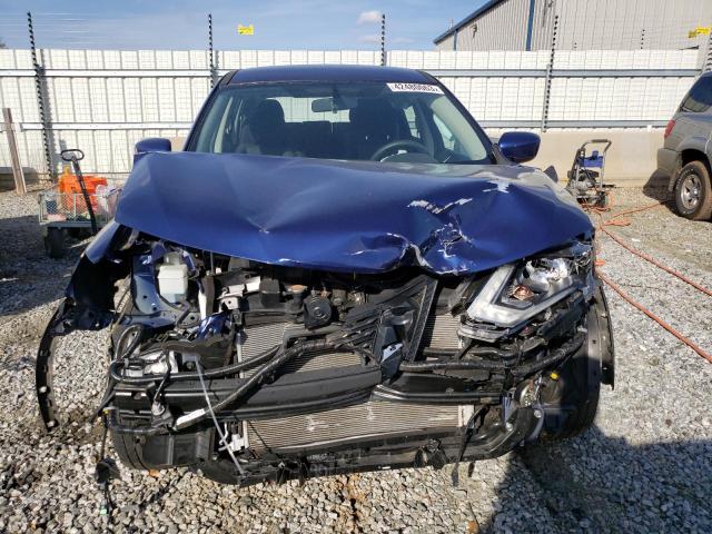 Photo 5 from auction – 2017 NISSAN ROGUE S with VIN JN8AT2MT4HW138939