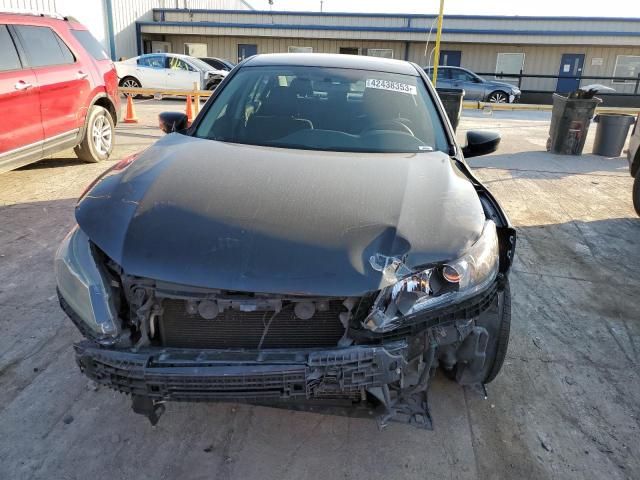 Photo 5 from auction – 2014 HONDA ACCORD LX with VIN 1HGCR2F36EA205406