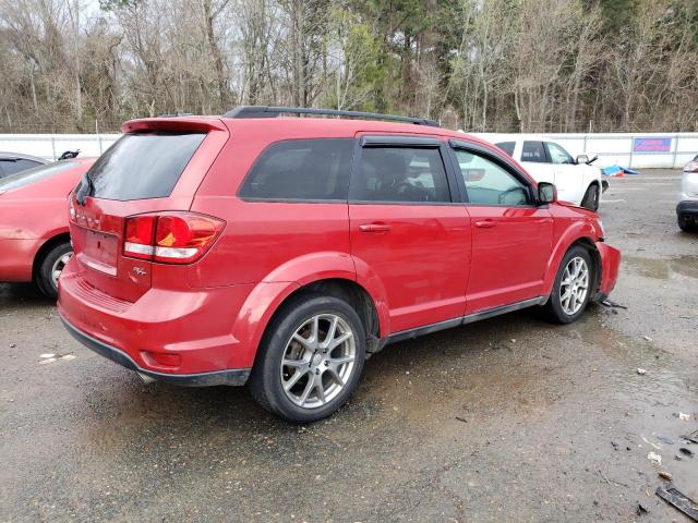 Photo 3 from auction – 2012 DODGE JOURNEY R/ with VIN 3C4PDDEG0CT229088