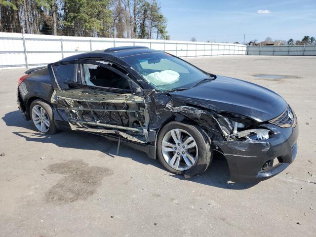 Photo 4 from auction – 2010 NISSAN ALTIMA S with VIN 1N4AL2EP6AC137947
