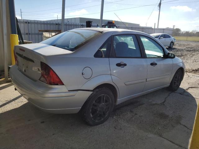 Photo 3 from auction – 2002 FORD FOCUS SE with VIN 1FAFP34P42W140587