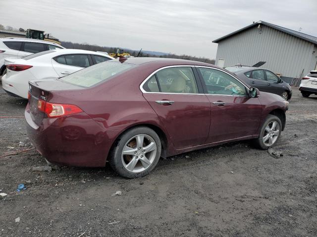 Photo 3 from auction – 2012 ACURA TSX with VIN JH4CU2F40CC002159
