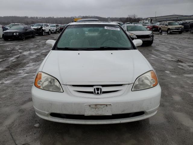Photo 5 from auction – 2003 HONDA CIVIC EX with VIN 1HGEM22983L066026