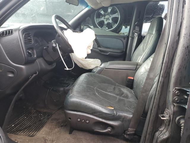 Photo 7 from auction – 2000 DODGE DURANGO with VIN 1B4HR28Z2YF245251
