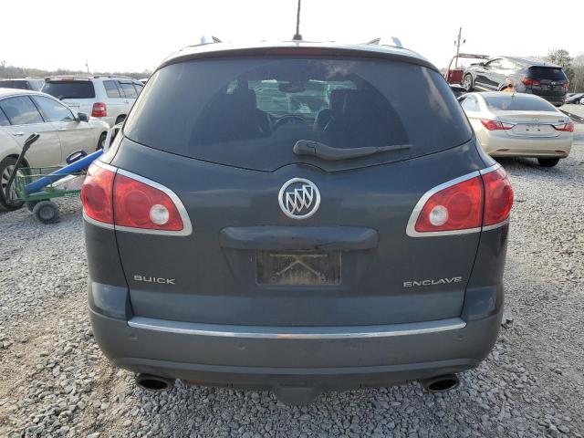 Photo 6 from auction – 2012 BUICK ENCLAVE with VIN 5GAKRCED4CJ343096
