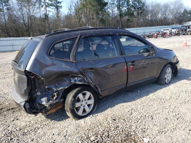 Photo 3 from auction – 2008 KIA RONDO BASE with VIN KNAFG525487199338