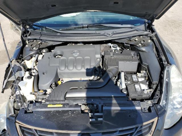 Photo 11 from auction – 2010 NISSAN ALTIMA S with VIN 1N4AL2EP6AC137947