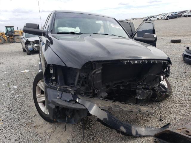 Photo 5 from auction – 2013 RAM 1500 SPORT with VIN 1C6RR7MT1DS557558