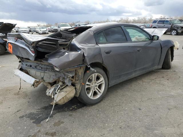 Photo 3 from auction – 2015 DODGE CHARGER SE with VIN 2C3CDXBG1FH731484