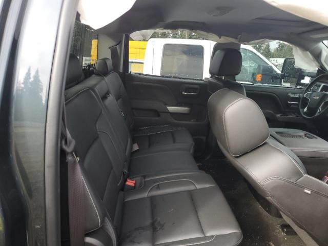 Photo 10 from auction – 2017 CHEVROLET silverado with VIN 1GC1KWEY4HF187171