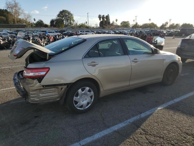Photo 3 from auction – 2010 TOYOTA CAMRY BASE with VIN 4T4BF3EK2AR057332