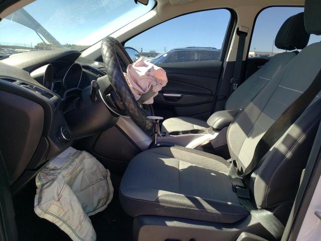 Photo 7 from auction – 2015 FORD ESCAPE SE with VIN 1FMCU0GX4FUA68223