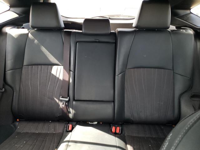Photo 10 from auction – 2021 TOYOTA VENZA LE with VIN JTEAAAAH2MJ024694