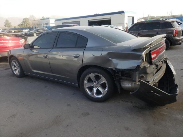 Photo 2 from auction – 2012 DODGE CHARGER SE with VIN 2C3CDXBG8CH300944