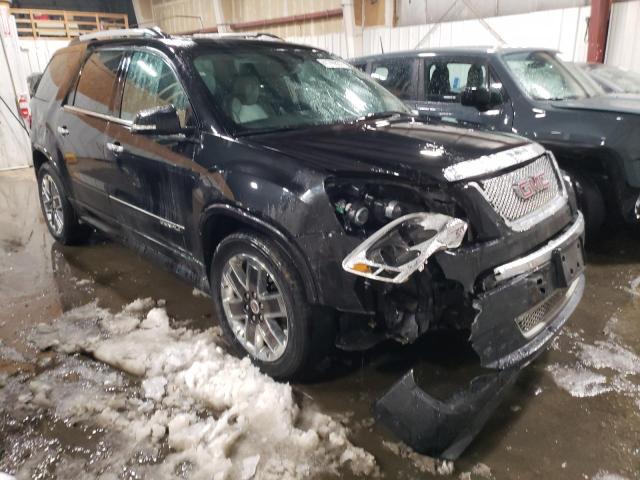 Photo 4 from auction – 2011 GMC ACADIA DEN with VIN 1GKKVTED6BJ390403