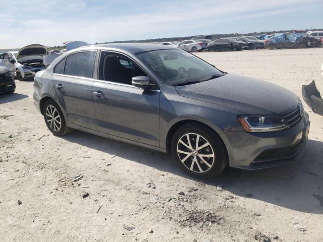Photo 4 from auction – 2017 VOLKSWAGEN JETTA SE with VIN 3VWDB7AJ0HM379082
