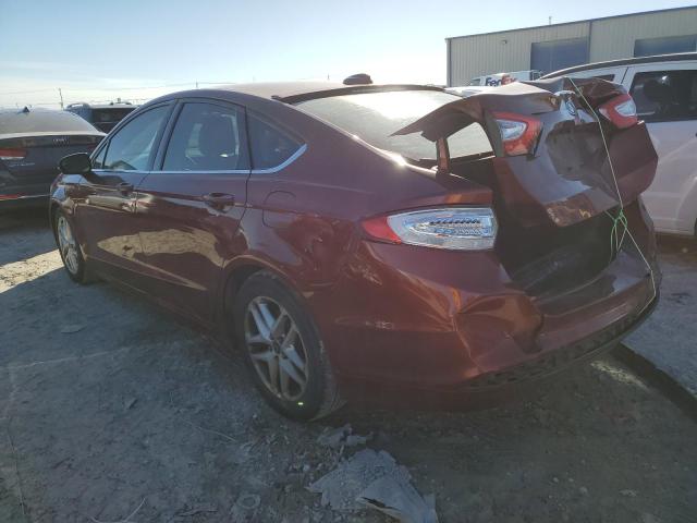 Photo 2 from auction – 2014 FORD FUSION SE with VIN 3FA6P0H75ER157043