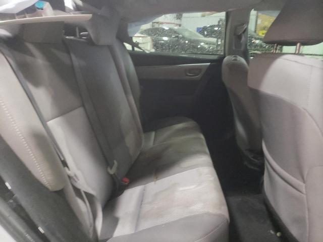 Photo 10 from auction – 2014 TOYOTA COROLLA L with VIN 2T1BURHE1EC092086