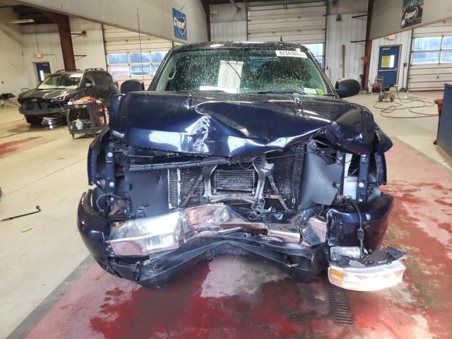 Photo 5 from auction – 2011 CHEVROLET SILVERADO with VIN 1GCRKSE31BZ232010