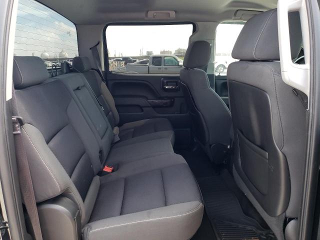 Photo 10 from auction – 2015 GMC SIERRA C15 with VIN 3GTP1UEC8FG111437
