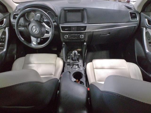 Photo 8 from auction – 2016 MAZDA CX-5 GT with VIN JM3KE4DY6G0606048