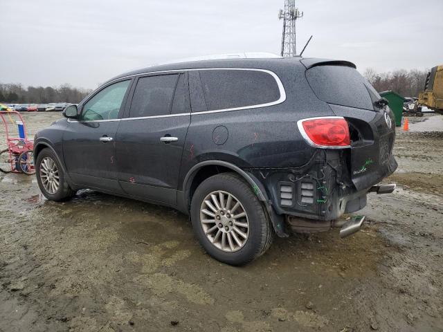 Photo 2 from auction – 2011 BUICK ENCLAVE CX with VIN 5GAKVBED6BJ400256
