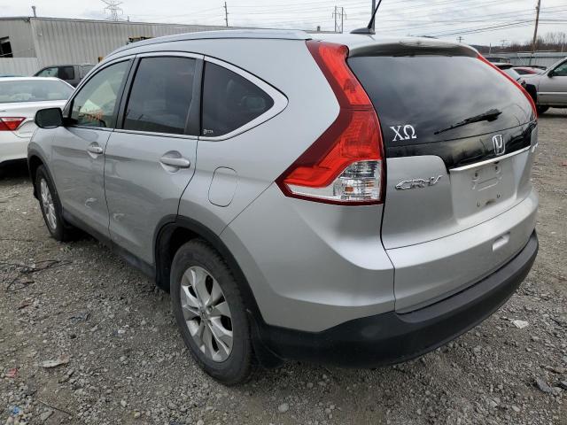 Photo 10 from auction – 2012 HONDA CR-V EXL with VIN JHLRM4H76CC018299
