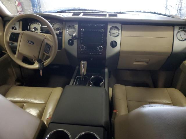 Photo 8 from auction – 2014 FORD EXPEDITION with VIN 1FMJK1J53EEF18933